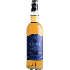 Whisky Armorik Double Maturation Breton